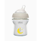 Chicco Natural Feeling Glass Bottle 150 ml ( Original)